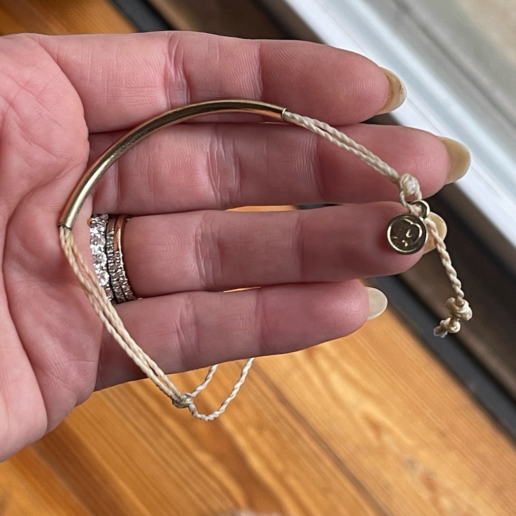 Pura Vida Bracelet